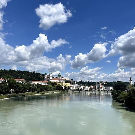 Schoene Wohnung In Passau Kültér fotó