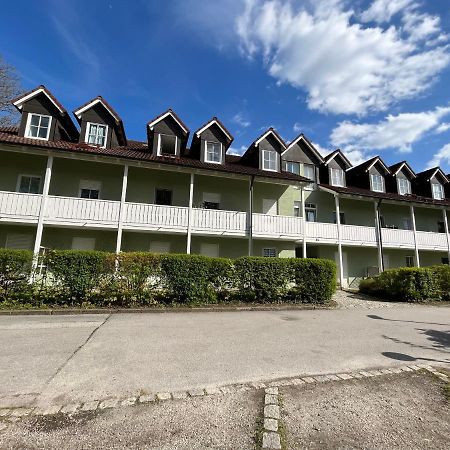 Schoene Wohnung In Passau Kültér fotó