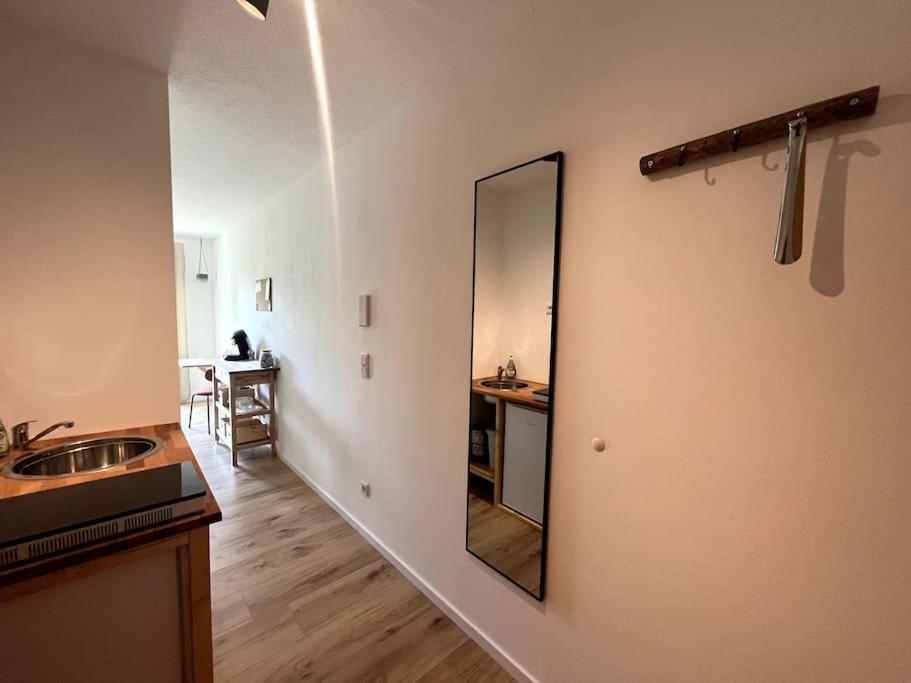 Schoene Wohnung In Passau Kültér fotó