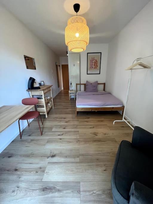 Schoene Wohnung In Passau Kültér fotó