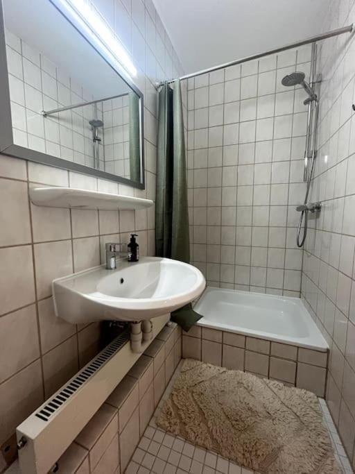 Schoene Wohnung In Passau Kültér fotó