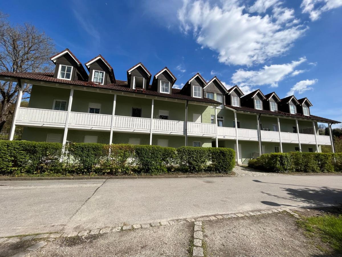 Schoene Wohnung In Passau Kültér fotó